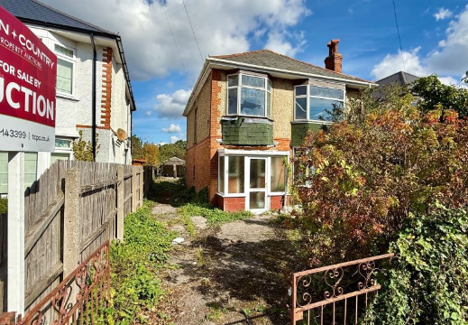 Complete Renovation in Bournemouth photo